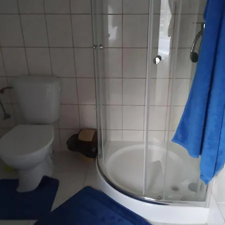 Penzion Kolny Guest house *