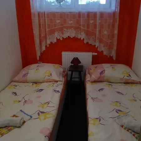 Penzion Kolny