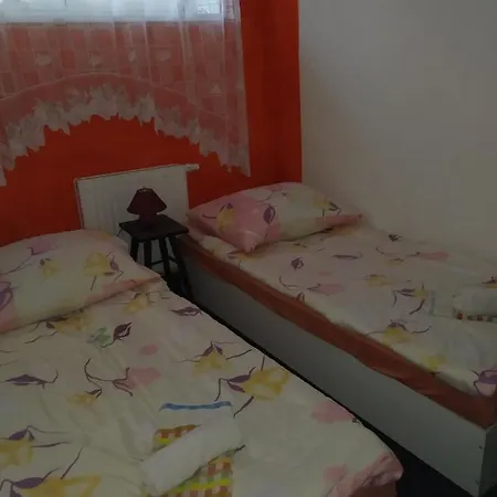 Penzion Kolny Guest house Lisov (South Bohemian)