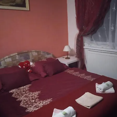 Penzion Kolny *