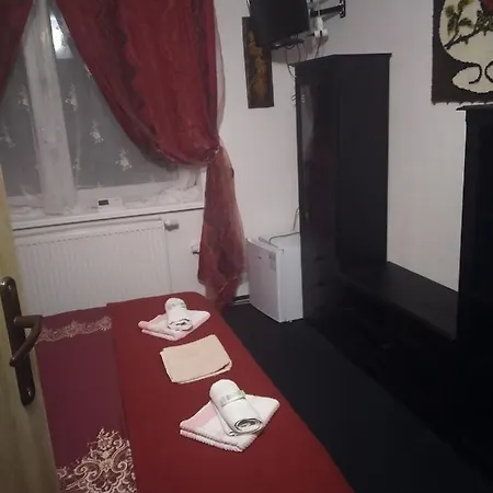 Penzion Kolny Guest house