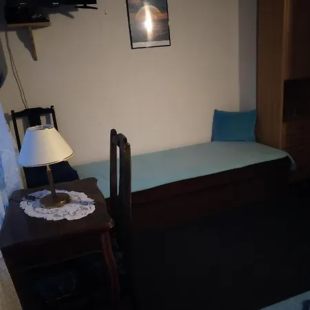 Guest house Penzion Kolny