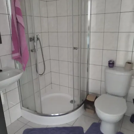 Guest house Penzion Kolny *